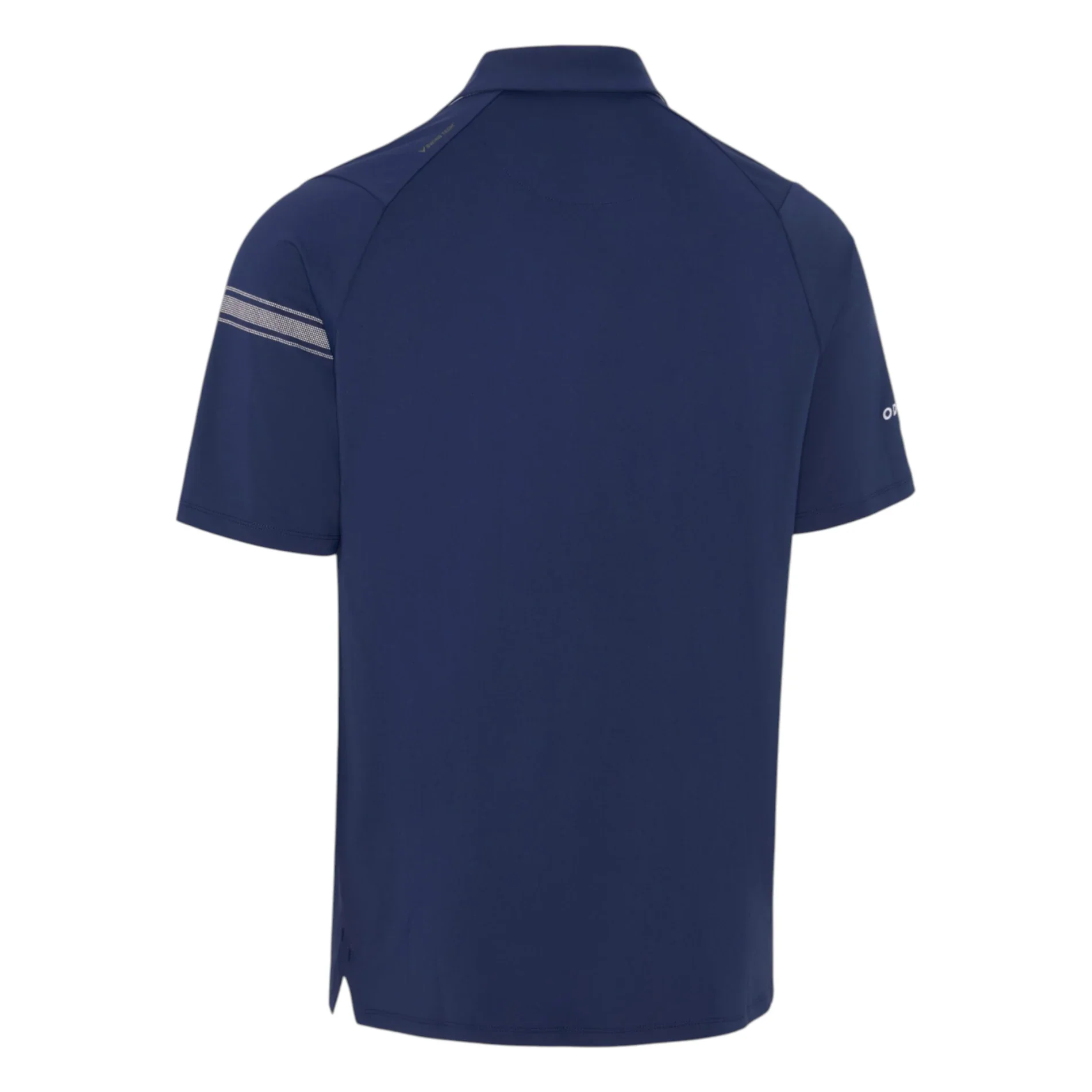 Callaway Odyssey Block Golf Polo Shirt CGKSG0B9 - Image 2