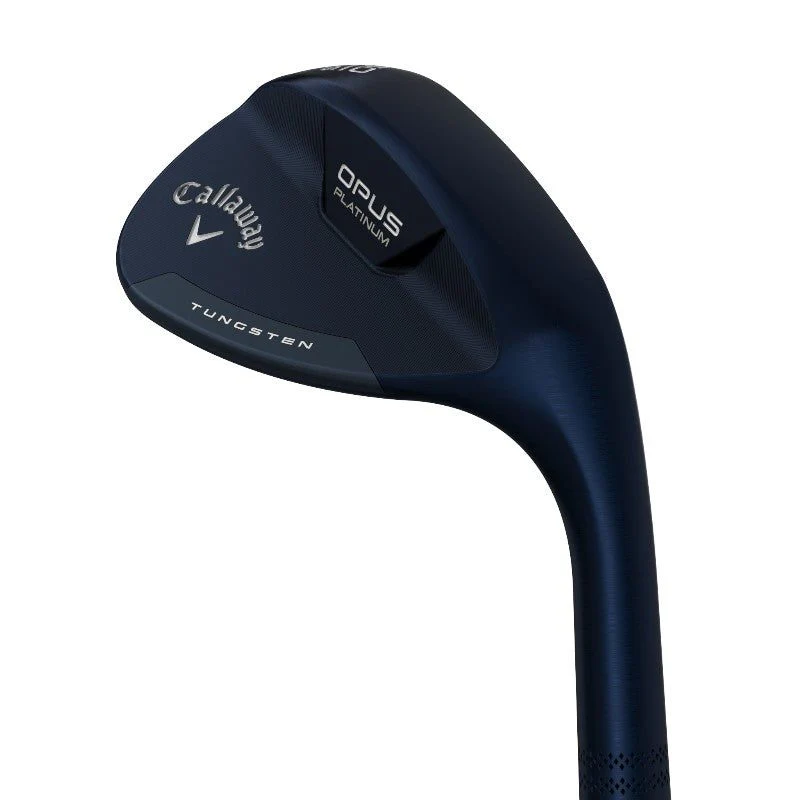 Callaway Opus Platinum Blue Golf Wedge - Image 5