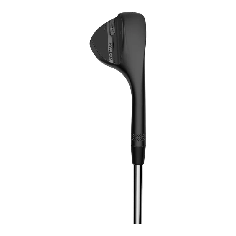 Callaway Opus SP Black Golf Wedge | Graphite - Image 5