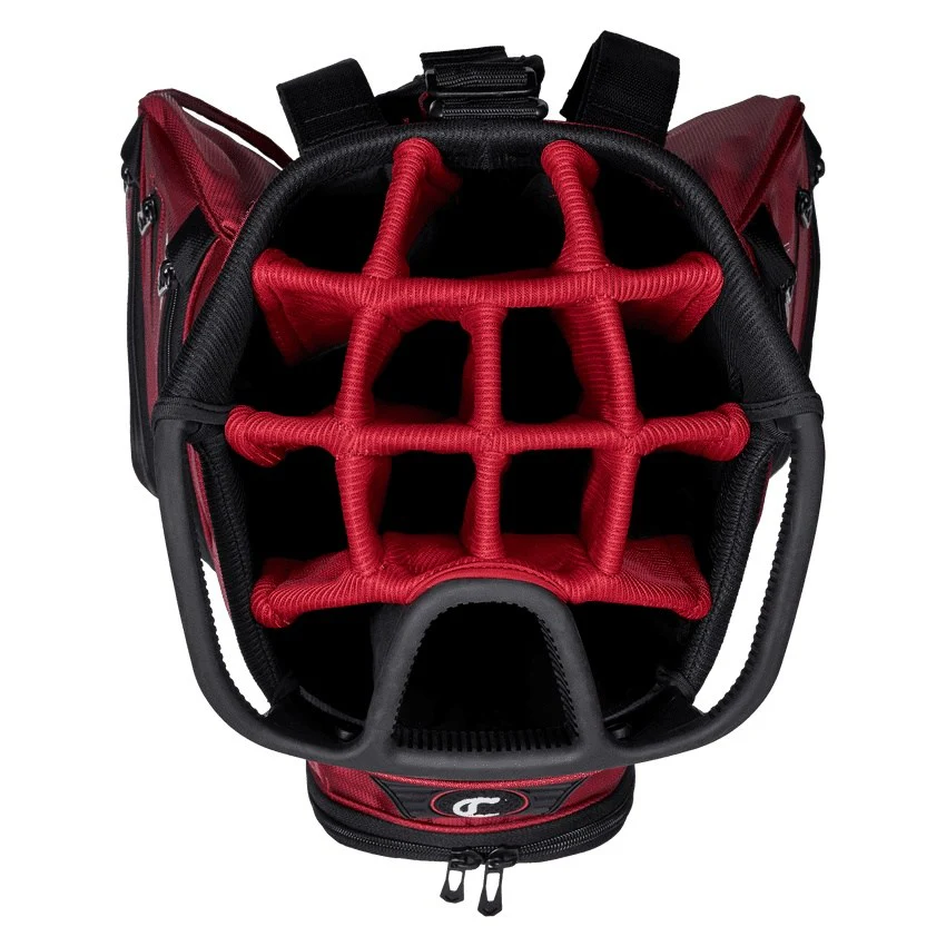 Callaway ORG 14 Golf Cart Bag 5122009 - Image 3