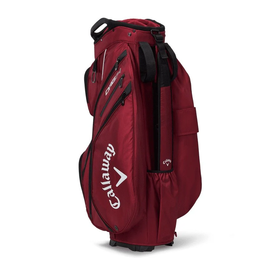 Callaway ORG 14 Golf Cart Bag 5122009 - Image 4