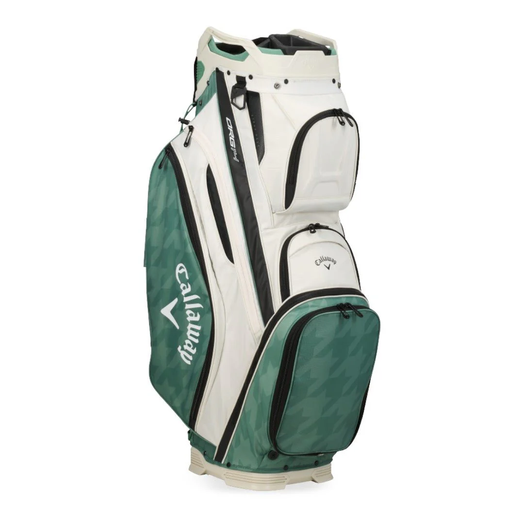 Callaway 2024 ORG 14 Golf Cart Bag 5124092 - Image 3