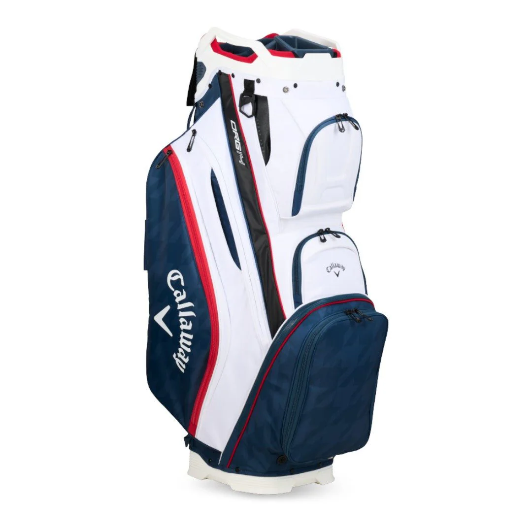 Callaway 2024 ORG 14 Golf Cart Bag 5124093 - Image 3