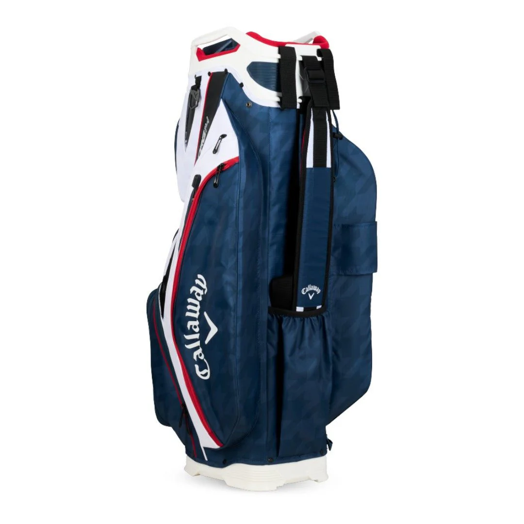 Callaway 2024 ORG 14 Golf Cart Bag 5124093 - Image 4