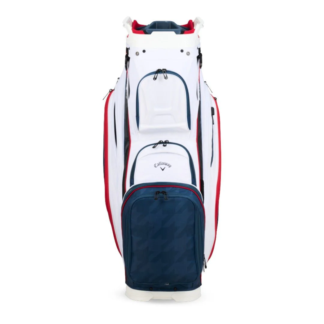 Callaway 2024 ORG 14 Golf Cart Bag 5124093 - Image 5