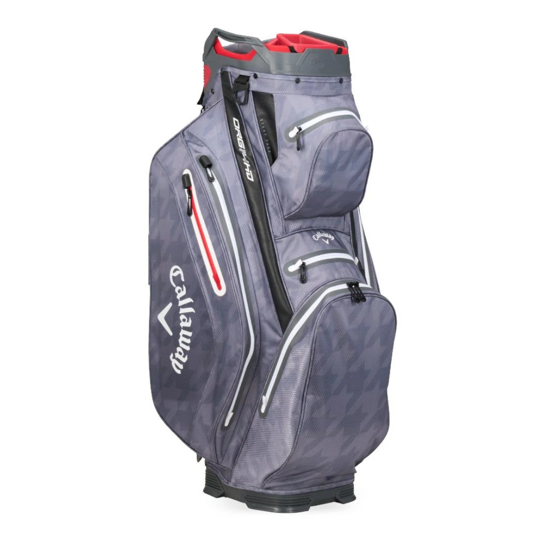 Callaway 2024 ORG 14 HD Hyper Dry Cart Bag 5124162 - Image 2