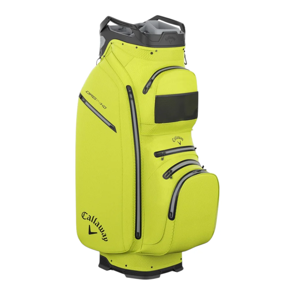Callaway Org 14 HD Golf Cart Bag - Image 3