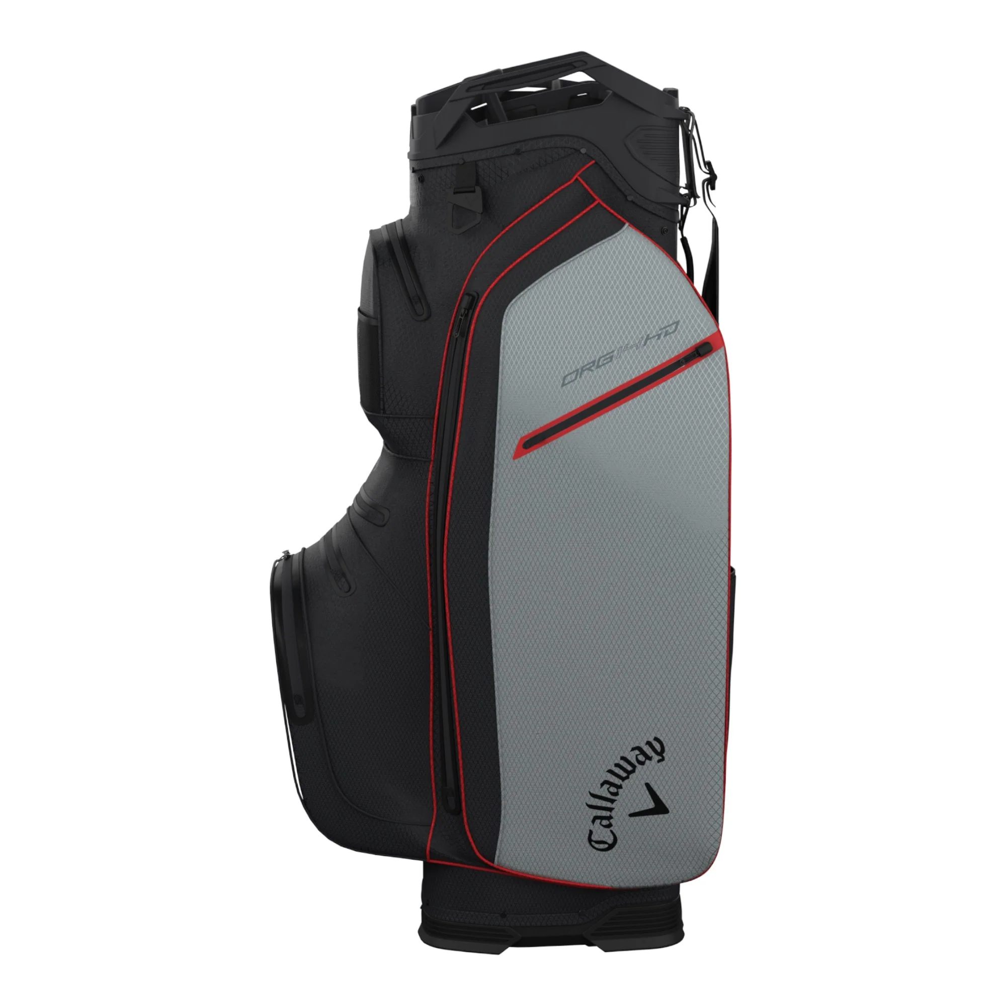 Callaway Org 14 HD Golf Cart Bag - Image 4