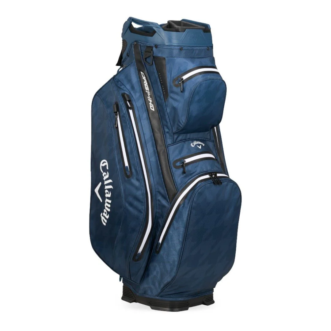 Callaway 2024 ORG 14 HD Hyper Dry Golf Cart Bag 5124163 - Image 3