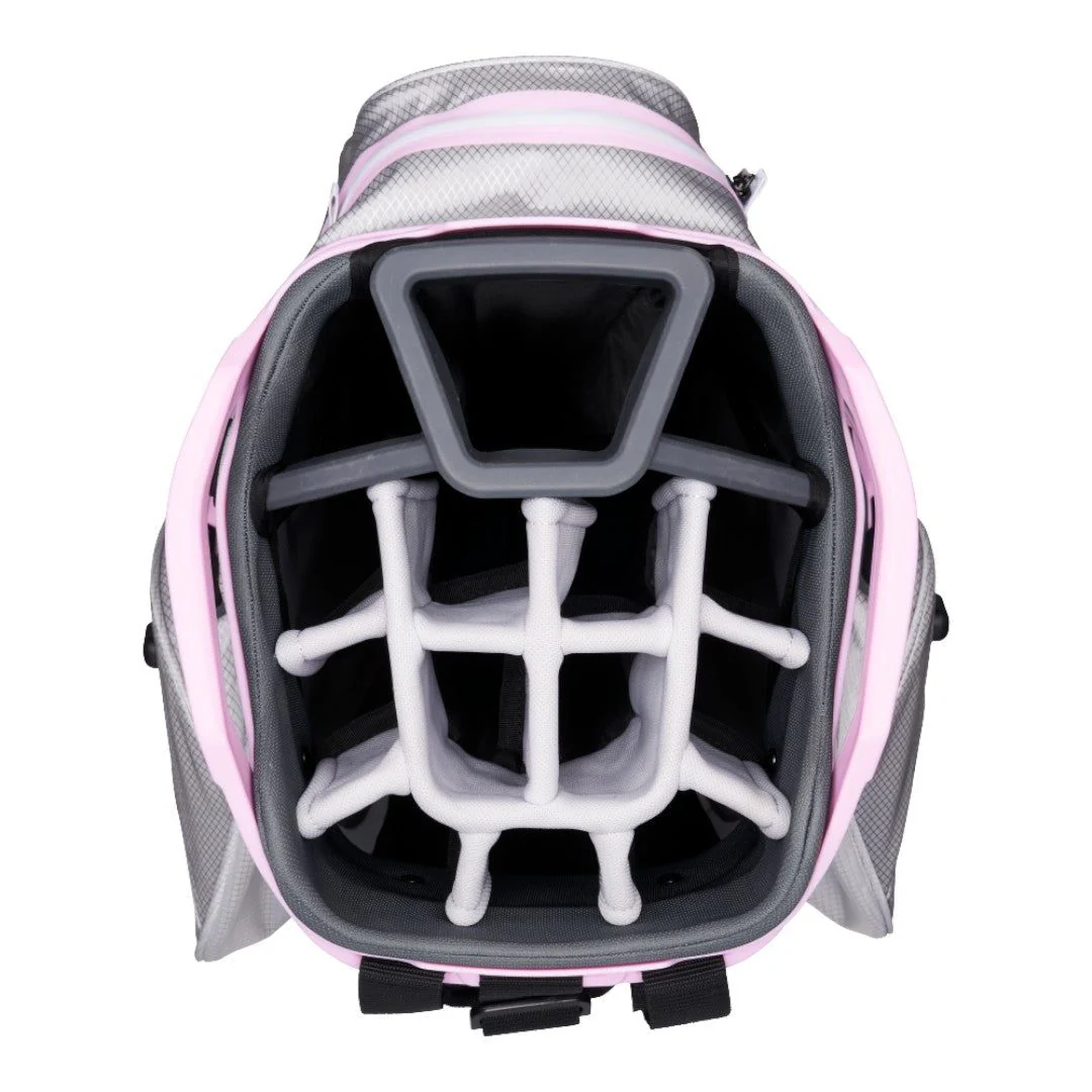 Callaway 2024 ORG 14 HD Hyper Dry Golf Cart Bag 5124168 - Image 2