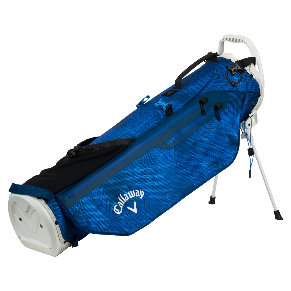 Callaway Par 3 HD Golf Pencil Bag