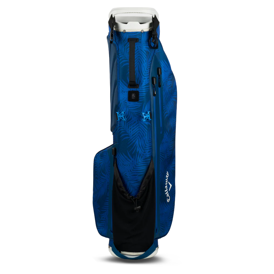 Callaway Par 3 HD Golf Pencil Bag - Image 3
