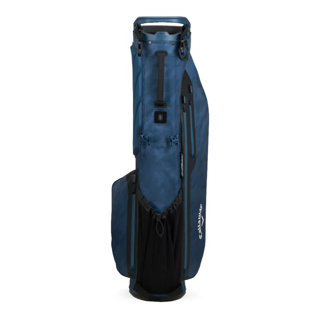 Callaway Par 3 HD Golf Pencil Bag 5124224 - Image 4