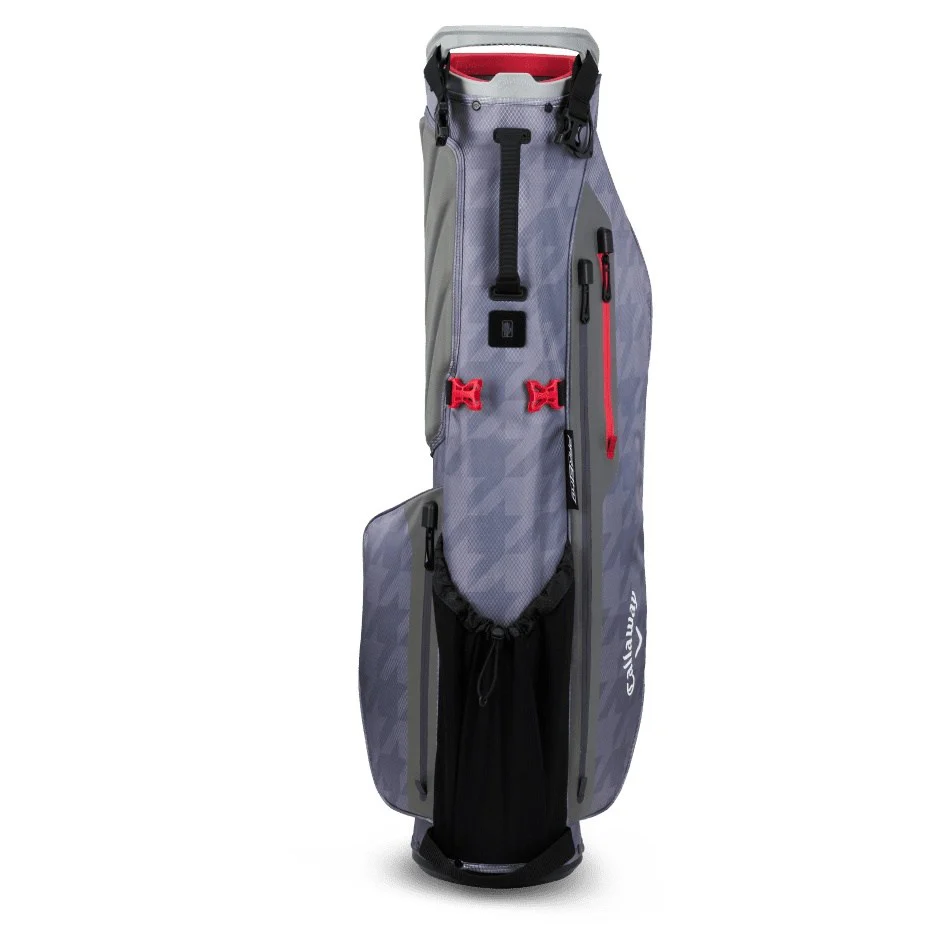 Callaway Par 3 HD Golf Pencil Bag 5124225 - Image 4
