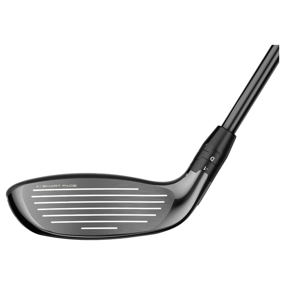 Callaway Paradym Ai Smoke Golf Hybrid - Image 3