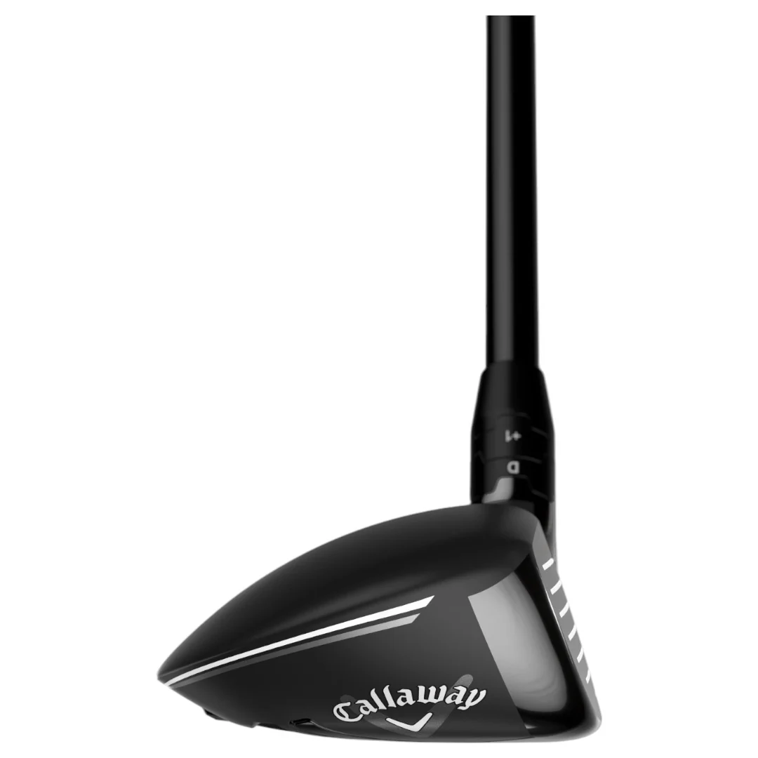 Callaway Paradym Ai Smoke Golf Hybrid - Image 4