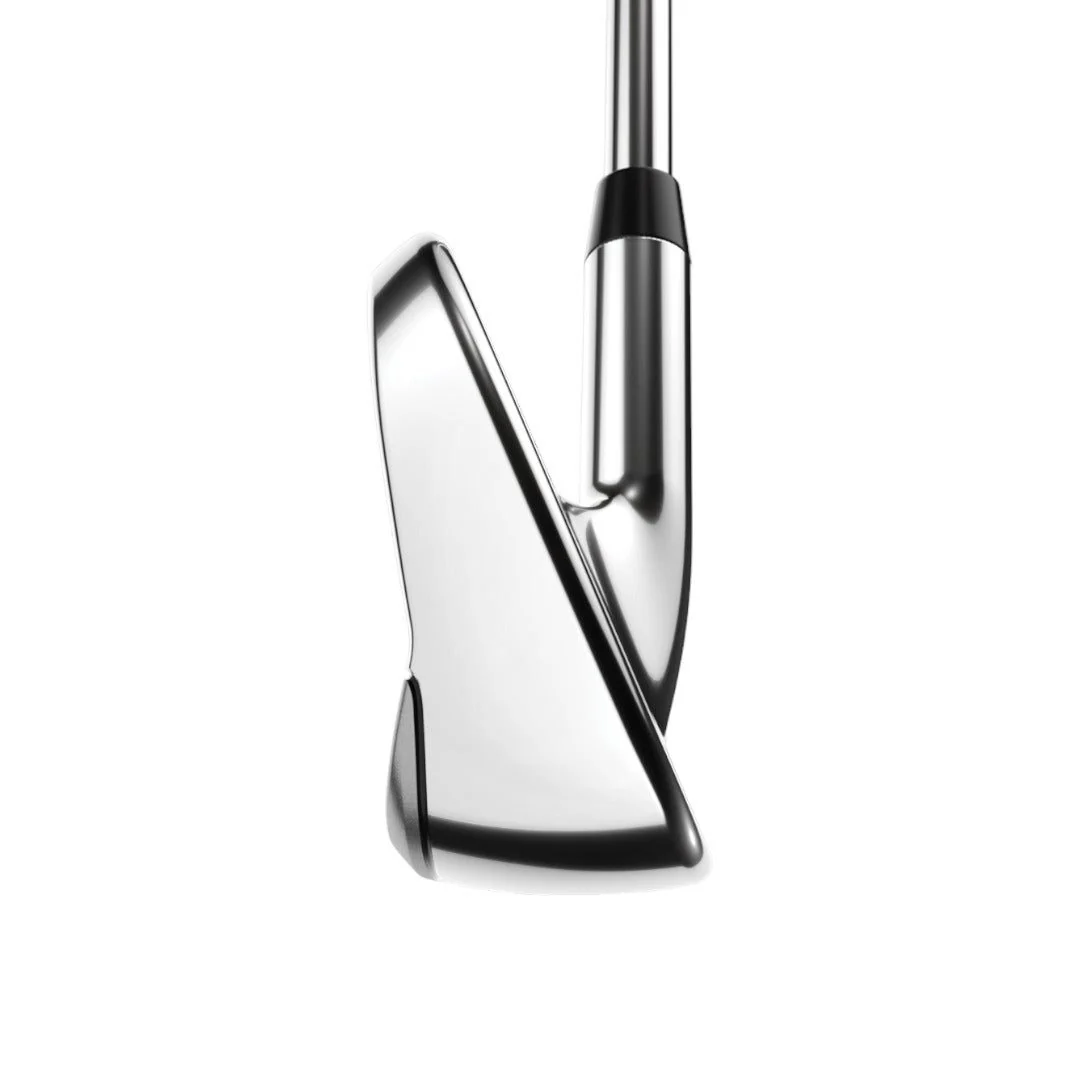 Callaway Paradym Ai Smoke Golf Irons | Graphite - Image 4