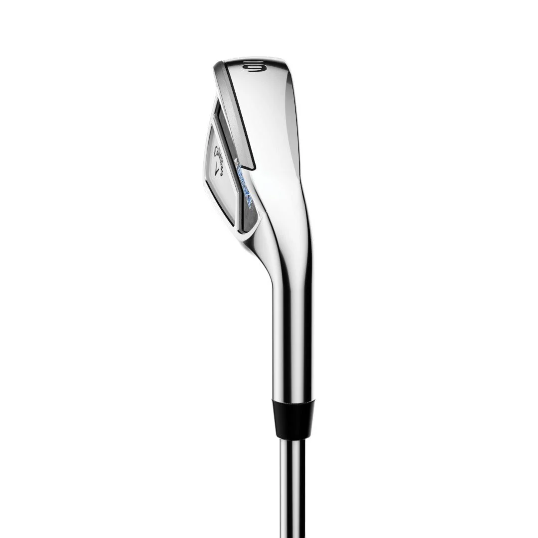 Callaway Paradym Ai Smoke Individual Golf Irons | Graphite - Image 6