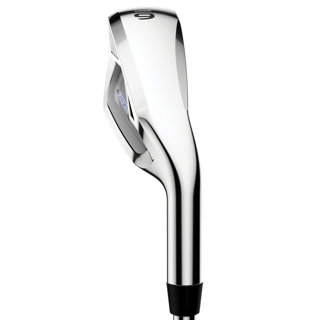 Callaway Paradym Ai Smoke HL Individual Golf Irons | Steel - Image 2