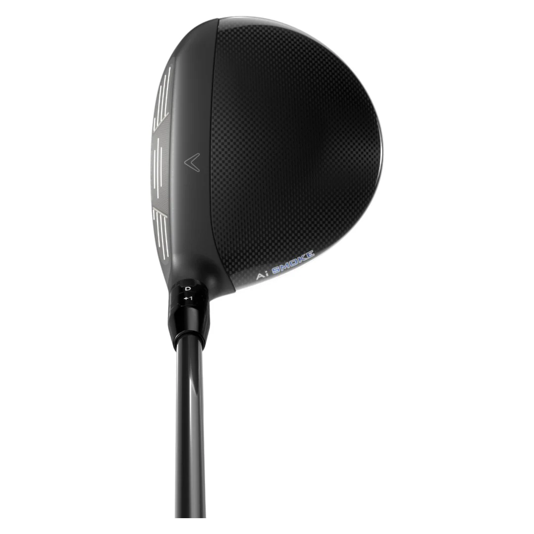 Callaway Paradym Ai Smoke Max D Golf Fairway - Image 2