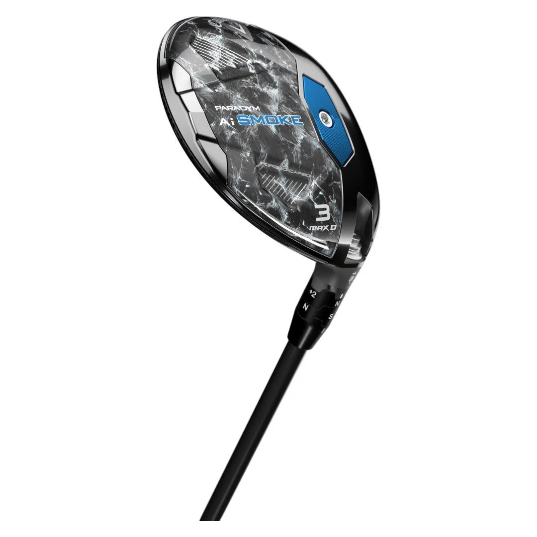 Callaway Paradym Ai Smoke Max D Golf Fairway - Image 6