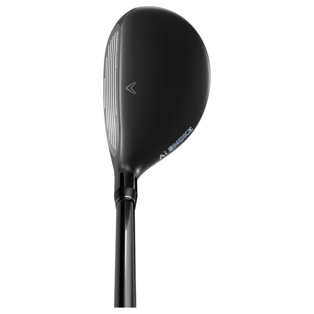 Callaway Paradym Ai Smoke Max Fast Golf Hybrid - Image 3