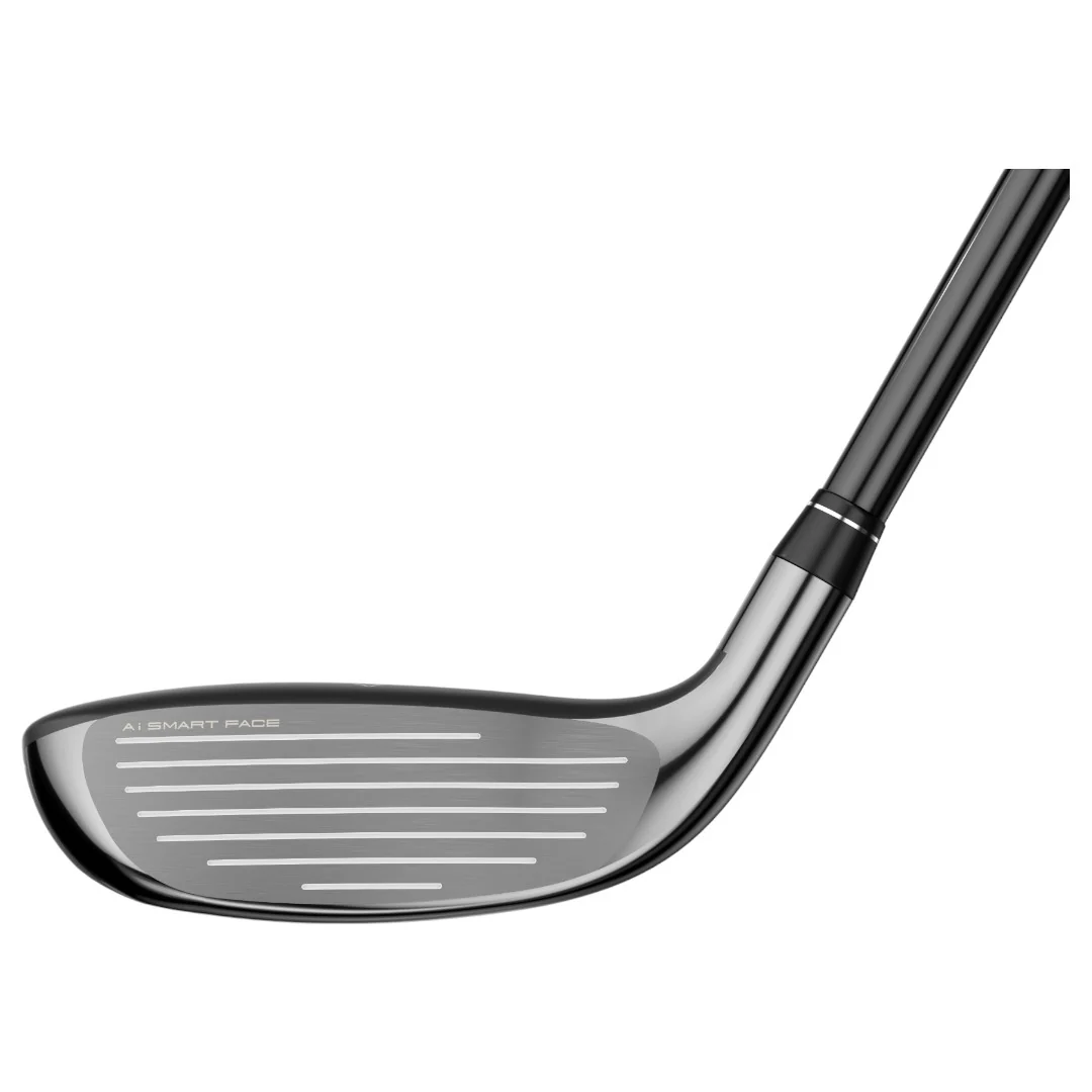 Callaway Paradym Ai Smoke Max Fast Golf Hybrid - Image 5