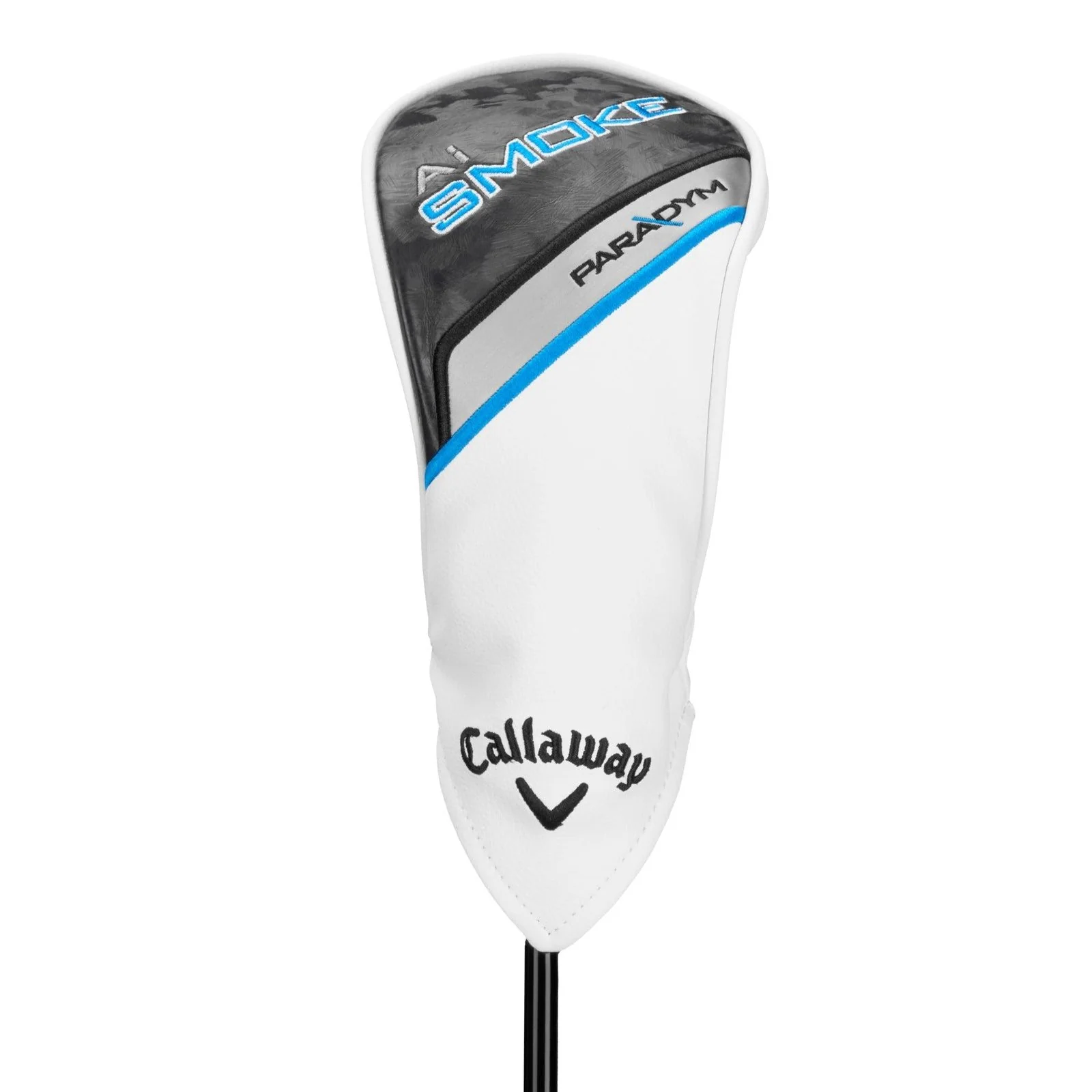 Callaway Paradym Ai Smoke Max Fast Golf Hybrid - Image 7