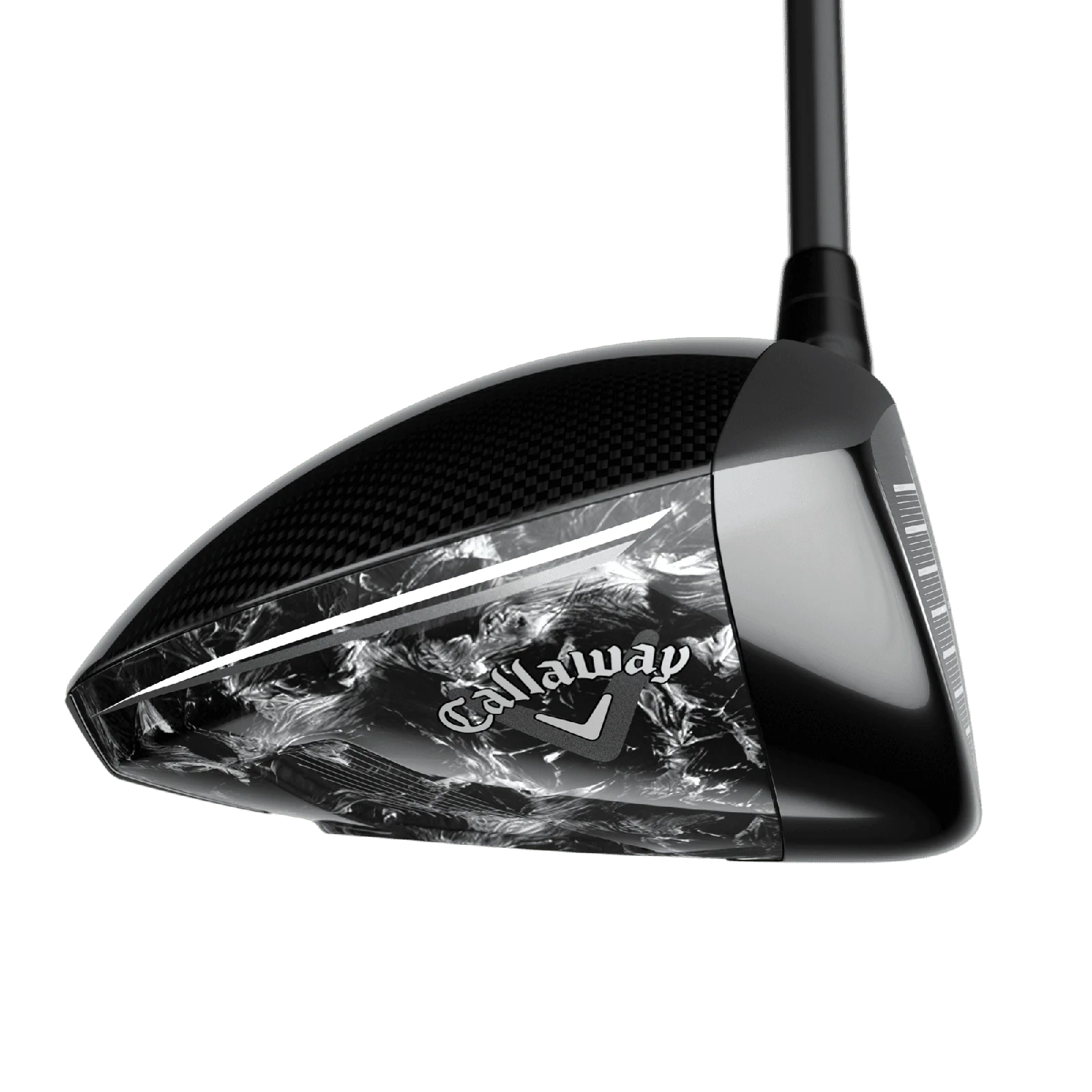 Callaway Paradym Ai Smoke Triple Diamond Max Golf Driver - Image 4