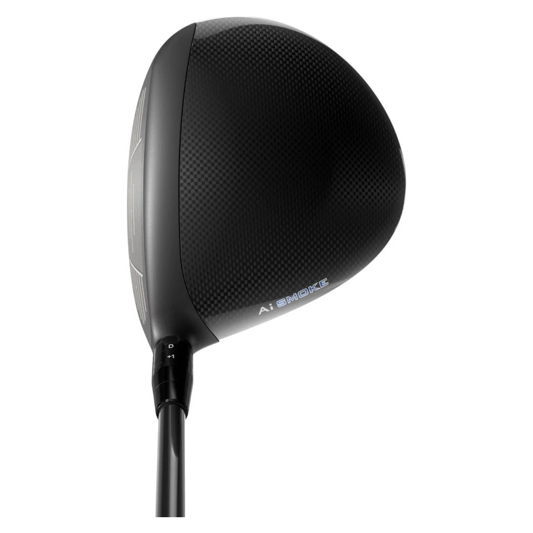 Callaway Paradym Ai Smoke Triple Diamond Golf Driver - Image 3
