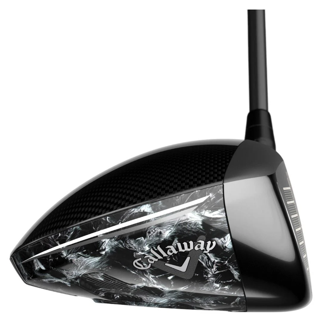 Callaway Paradym Ai Smoke Triple Diamond Golf Driver - Image 4