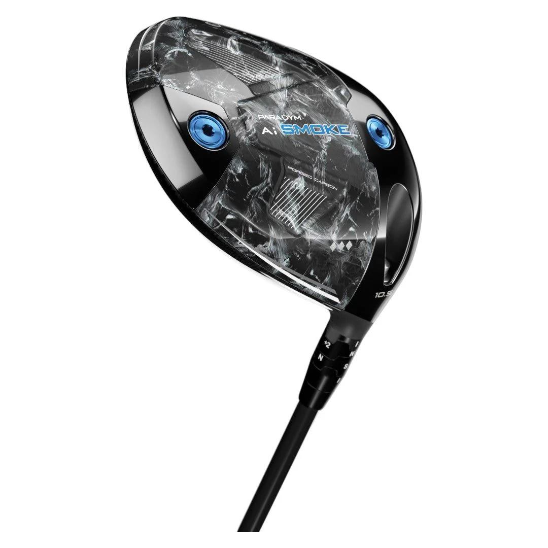 Callaway Paradym Ai Smoke Triple Diamond Golf Driver - Image 6