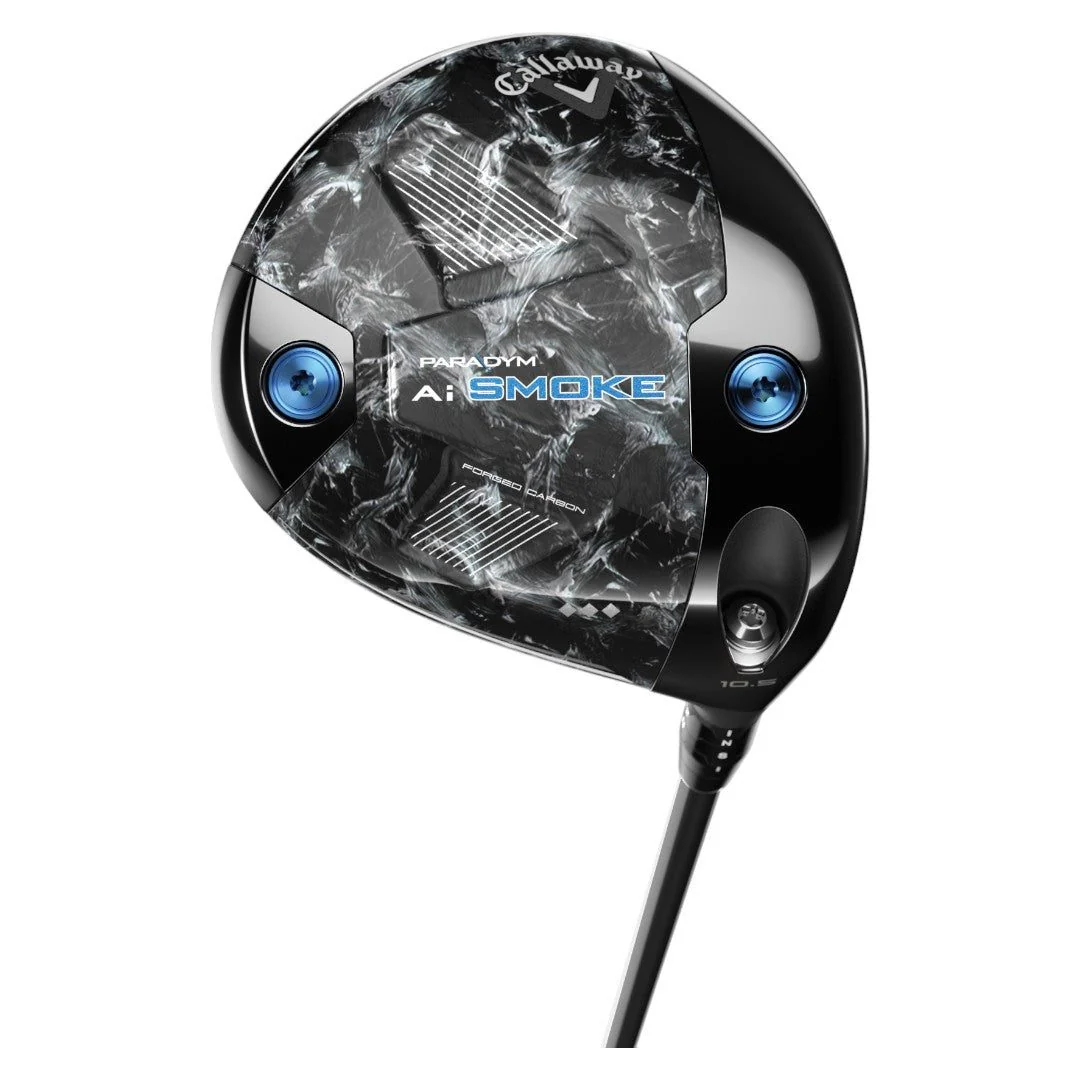 Callaway Paradym Ai Smoke Triple Diamond Golf Driver - Image 7