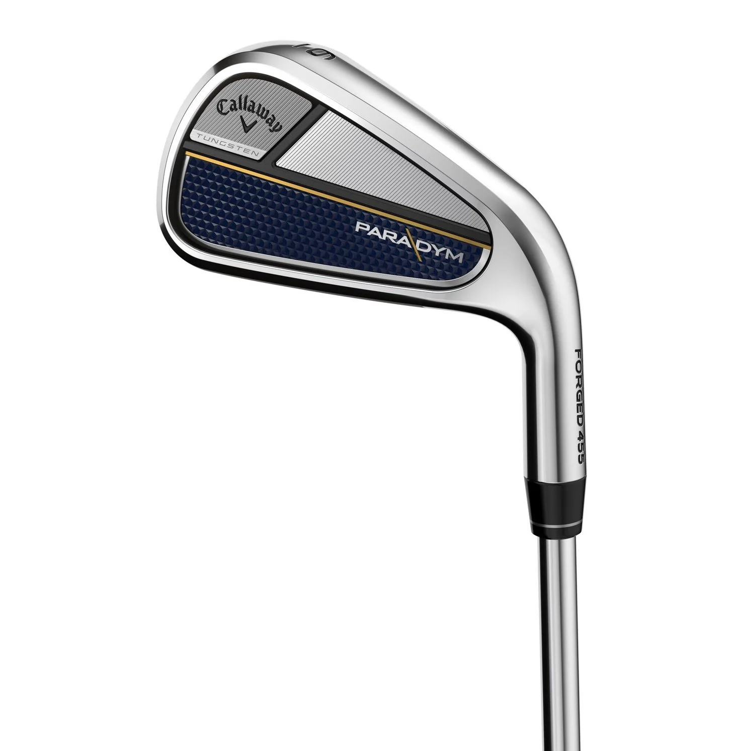 Callaway Paradym Golf Irons | Steel - Image 2