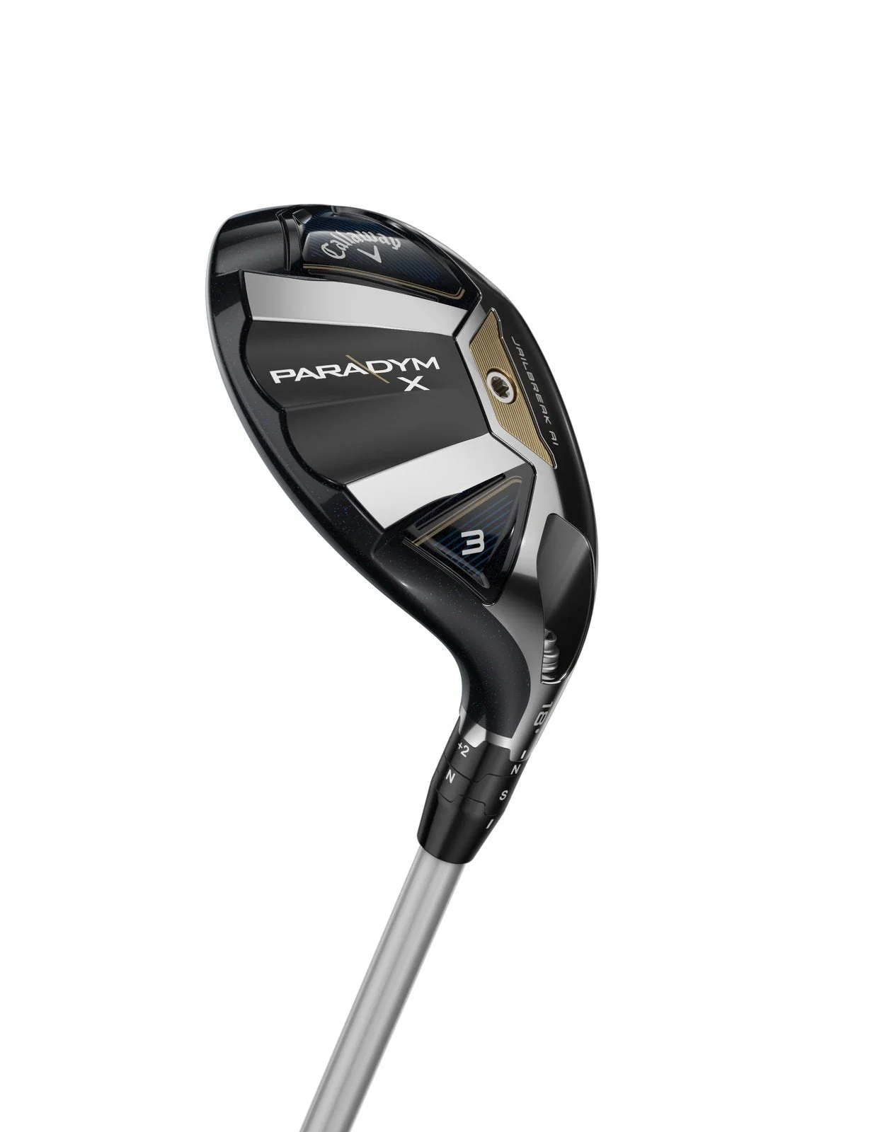Callaway Paradym X Golf Hybrid - Image 2