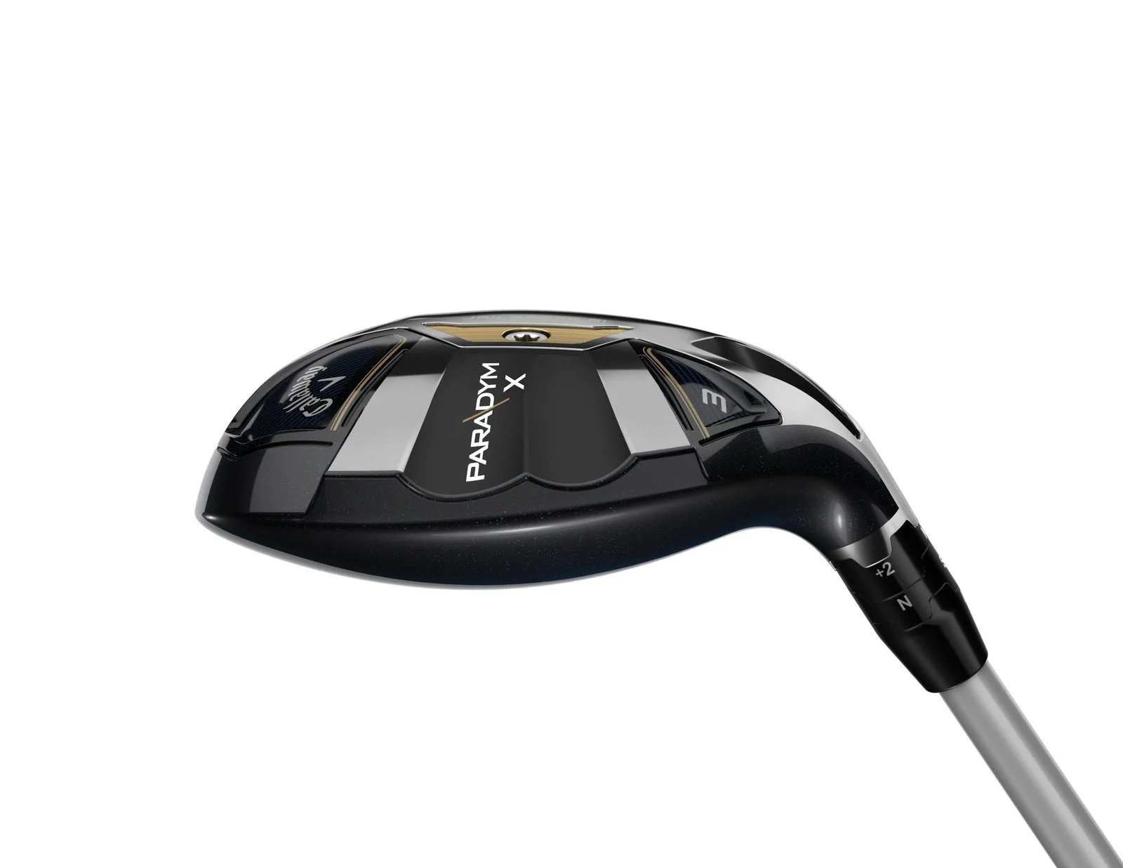 Callaway Paradym X Golf Hybrid - Image 6