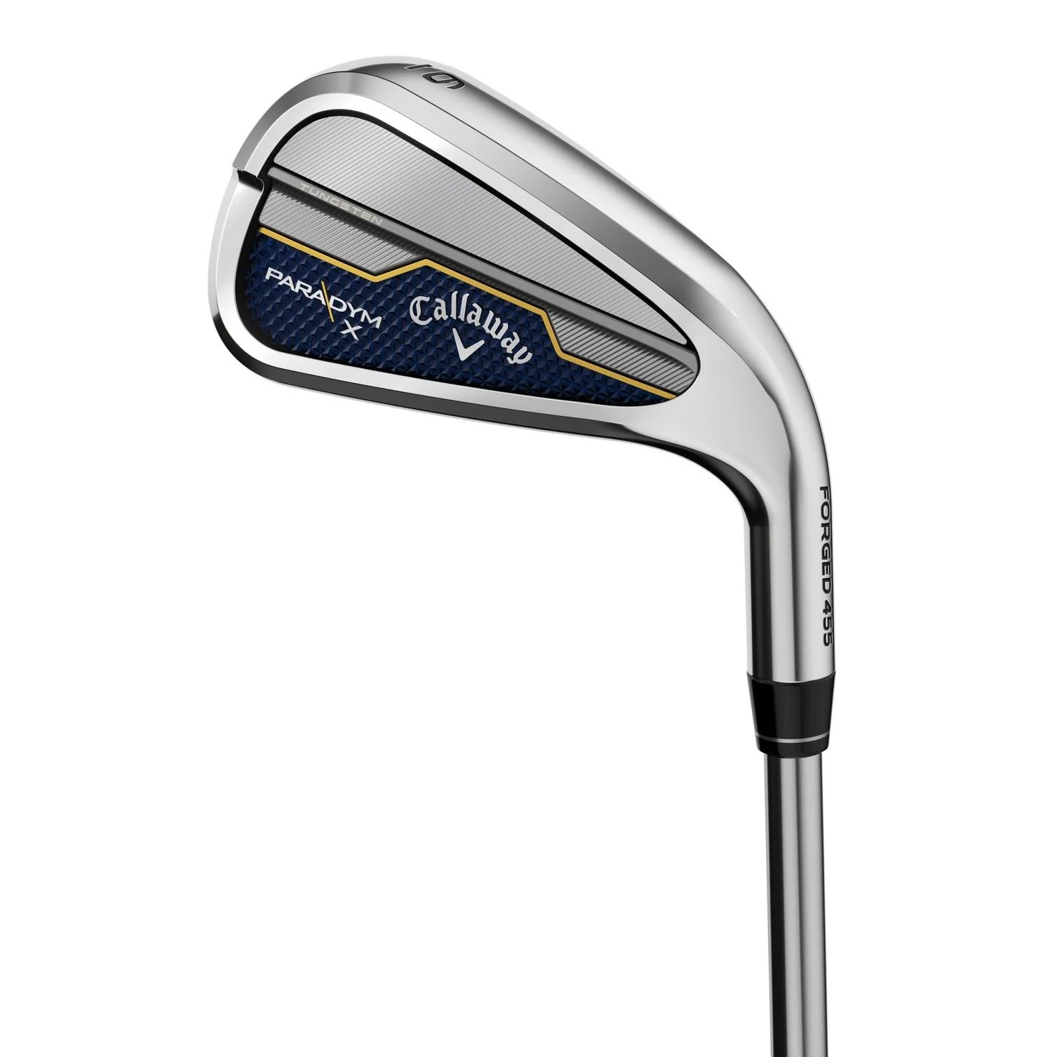 Callaway Paradym X Golf Irons | Graphite - Image 2