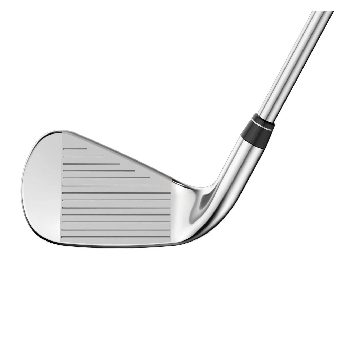 Callaway Paradym X Golf Irons | Graphite - Image 4