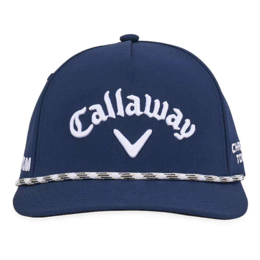 Callaway Performance Pro Rope Golf Cap - Image 2