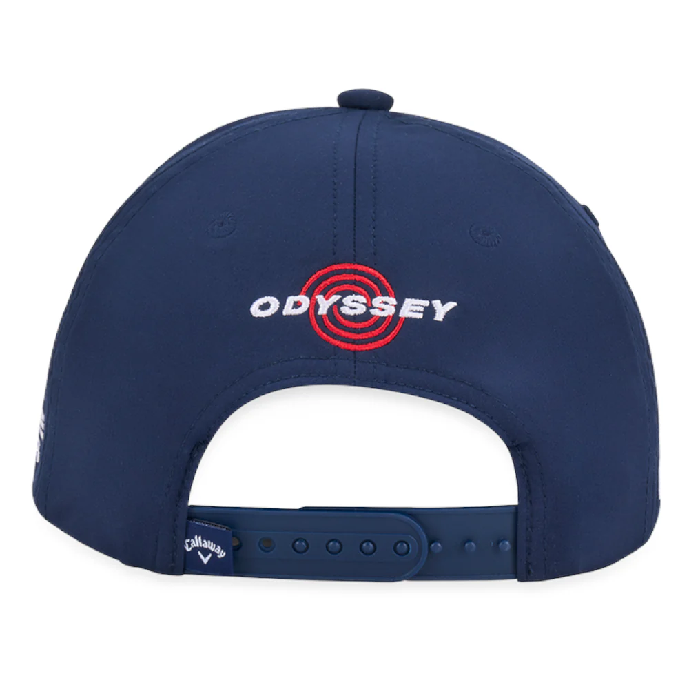 Callaway Performance Pro Rope Golf Cap - Image 3