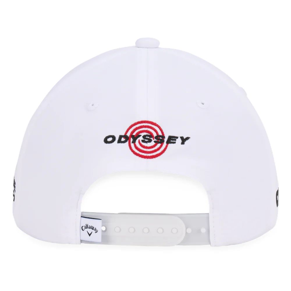 Callaway Performance Pro Rope Golf Cap - Image 3