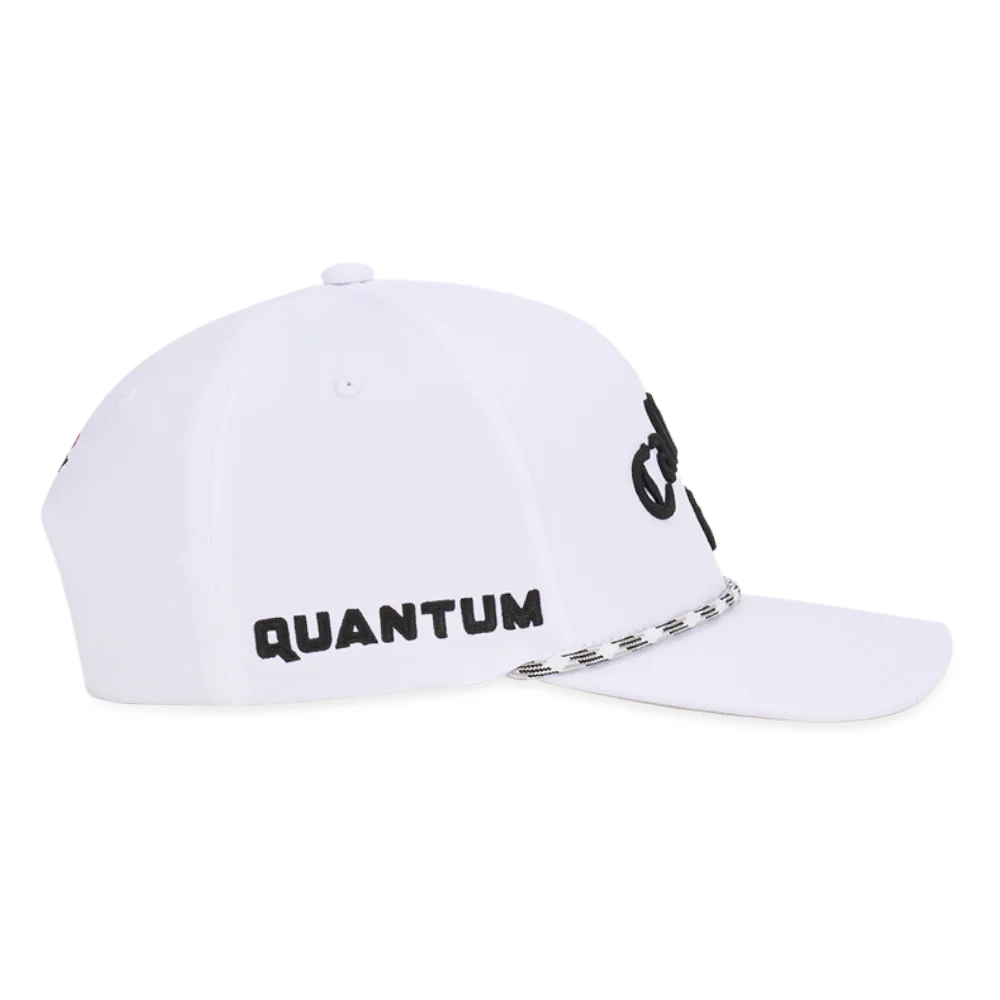 Callaway Performance Pro Rope Golf Cap - Image 5
