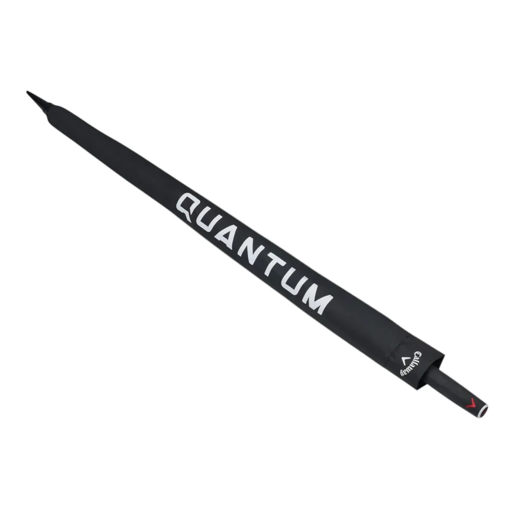 Callaway Quantum Double Canopy 68" Golf Umbrella - Image 4