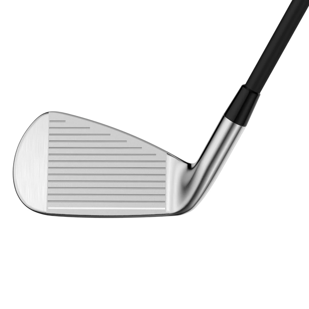 Callaway Quantum Max Fast Golf Irons | Graphite - Image 2