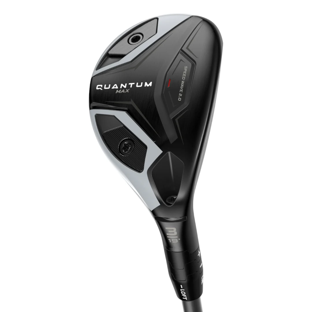 Callaway Quantum Max Golf Hybrid