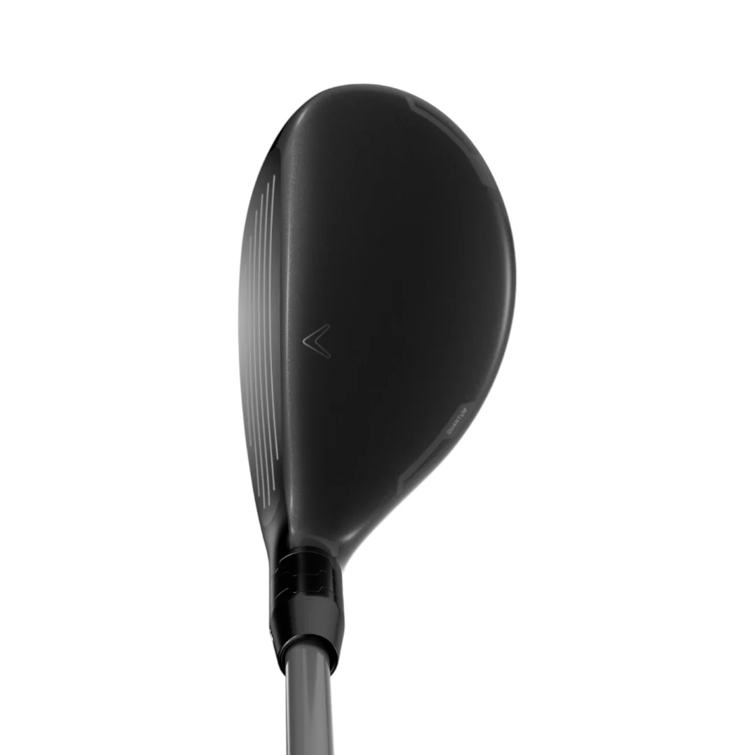 Callaway Quantum Max Golf Hybrid - Image 2