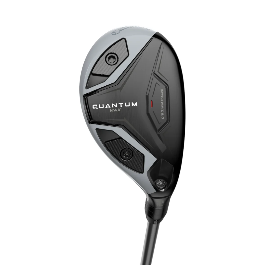 Callaway Quantum Max Golf Hybrid - Image 5