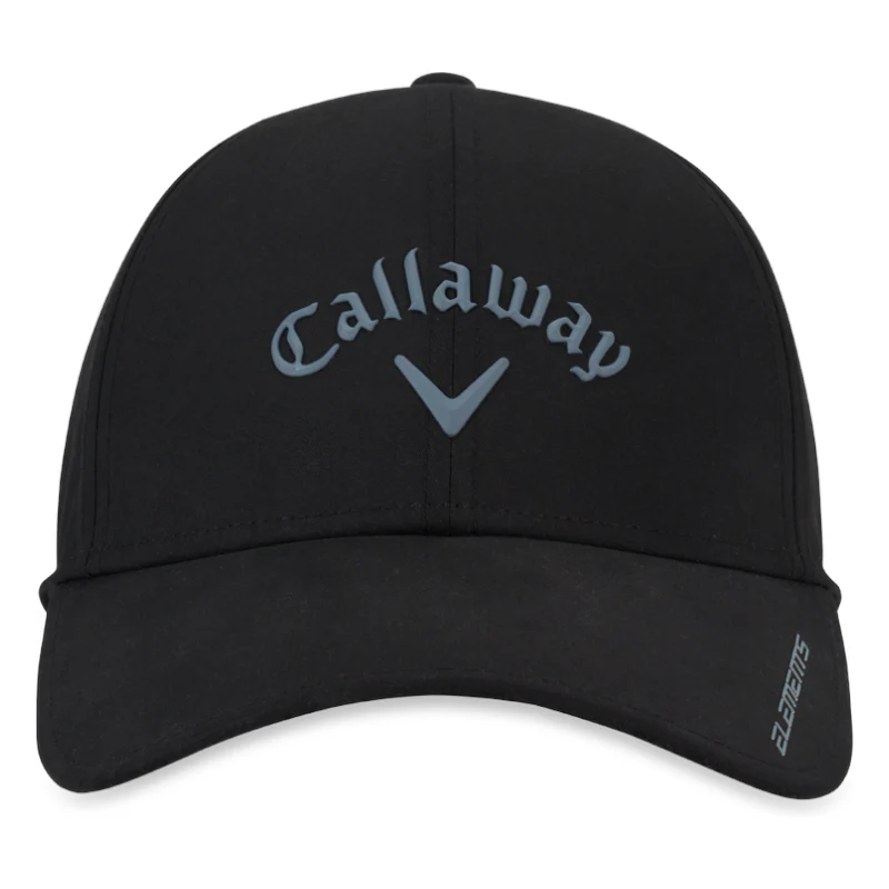 Callaway Hyperdry Waterproof Golf Cap - Image 2