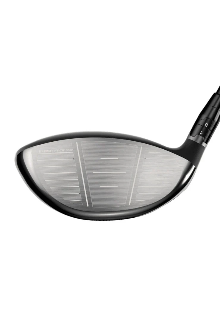 Callaway Rogue ST Max D Golf Driver - Image 3