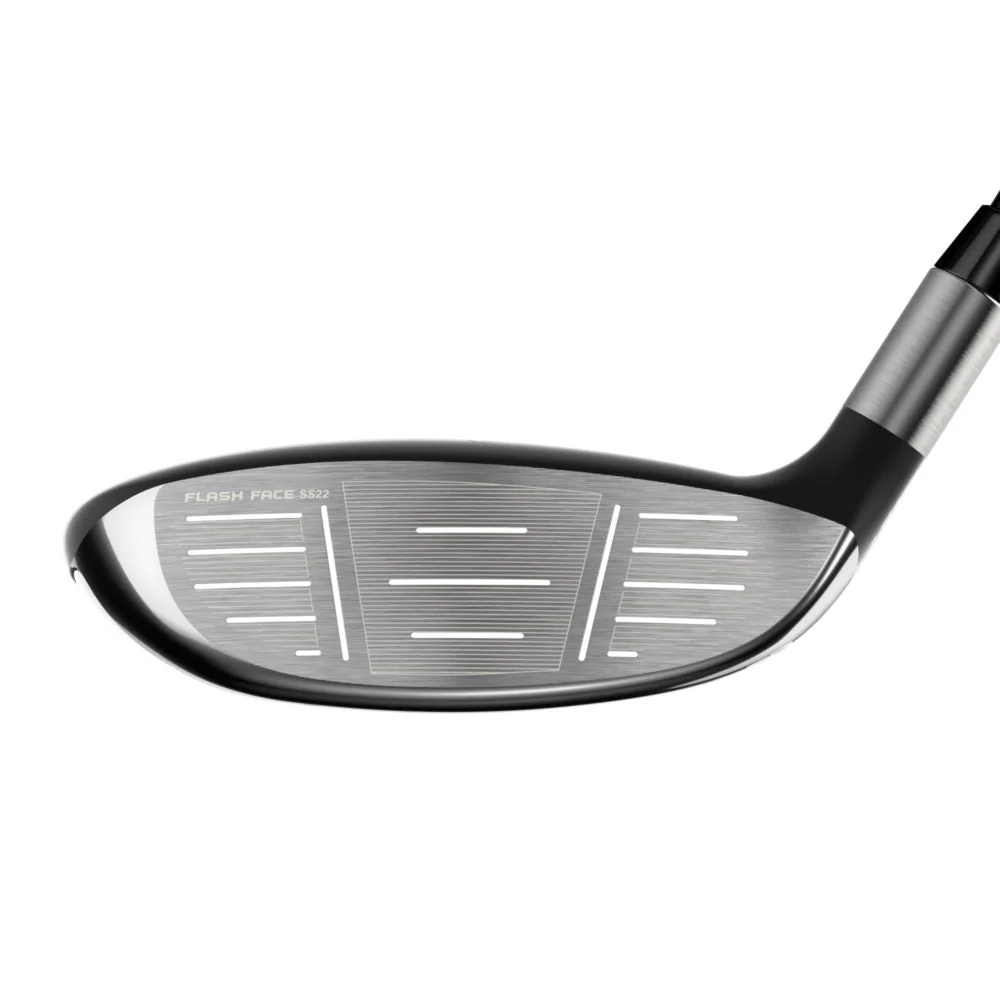 Callaway Rogue ST Max D Golf Fairway Wood - Image 3